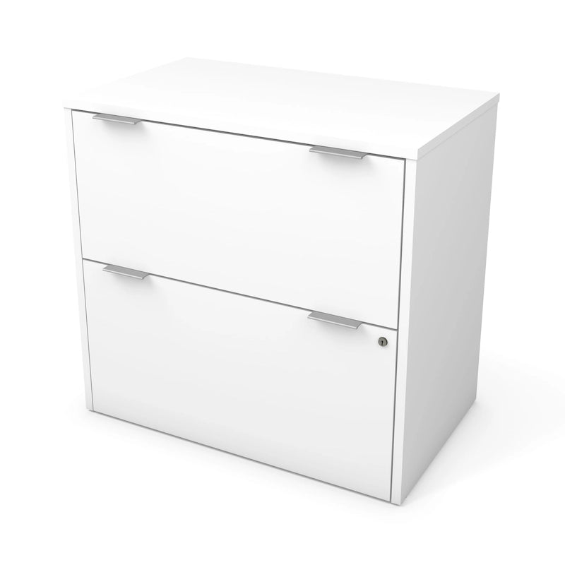 Classic Minimalist Style Lateral File