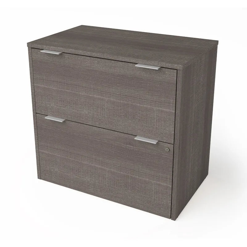 Classic Minimalist Style Lateral File