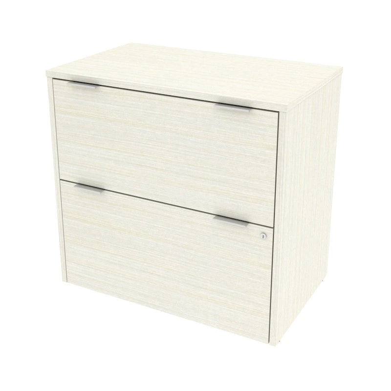 Classic Minimalist Style Lateral File