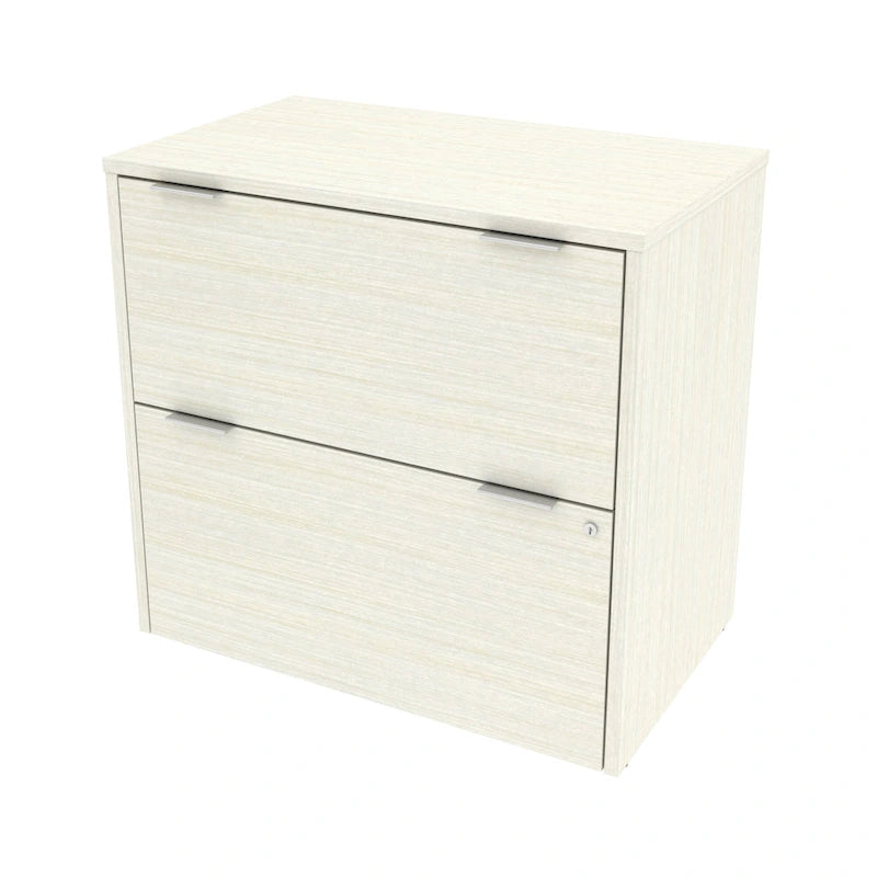 Classic Minimalist Style Lateral File